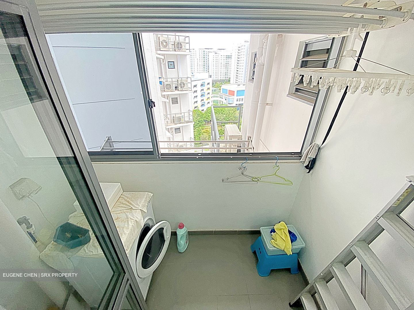 Blk 658A Waterway Sunray (Punggol), HDB 3 Rooms #574109151